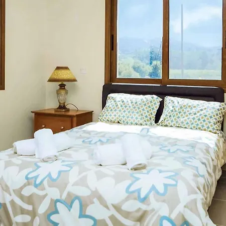 Villa Andreas *