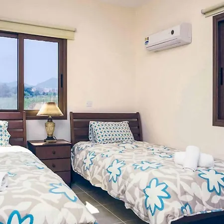 Villa Andreas Polis